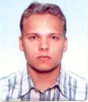 František Stehlík